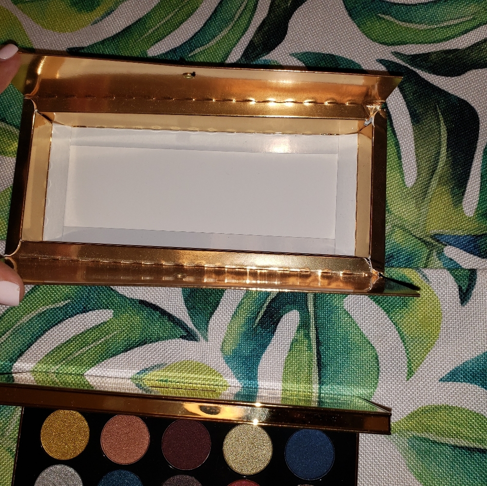 🌟🌠NEW Pat McGrath Mothership Decadence Star Wars - Picture 3 of 7